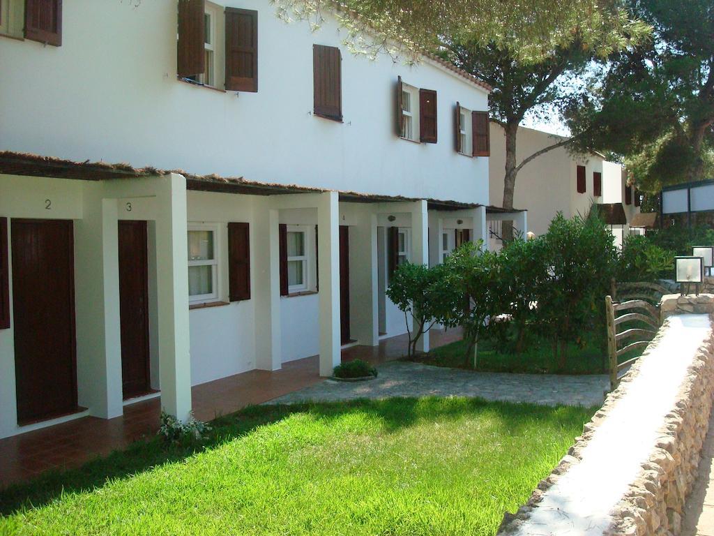 Menorca Bonavista Apartamento Cala Galdana  Exterior foto